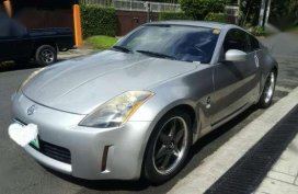 Nissan 350 Z 2003 for sale