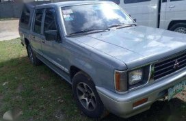 Mitsubishi L200 1998 for sale