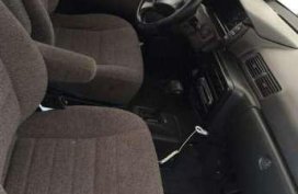 Nissan Prairie 1999 LIKE NEW FOR SALE