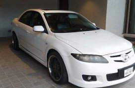 Mazda 6 2007 for sale 