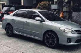 2011 Toyota Altis V LIKE NEW FOR SALE