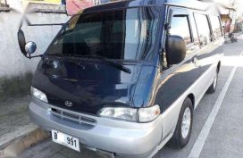 Hyundai Grace 2004 for sale