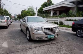 Chrysler 300C 2.7 (Gold Color) FOR SALE