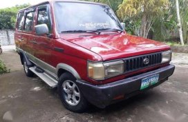 Toyota Tamaraw fx 97 for sale