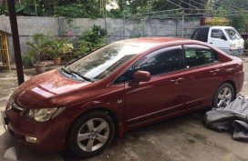 2009 Honda Civic FD AT for sale