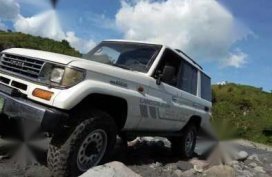 Toyota Prado 70 series for sale