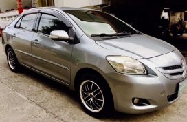 2008 Toyota Vios for sale