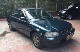 Honda City 1997 for sale