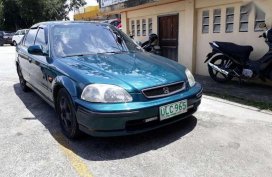 Honda Civic 1996 for sale
