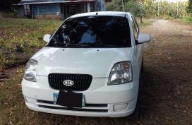 2005 Kia Picanto for sale