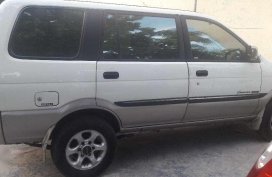 Isuzu Crosswind 2001 for sale