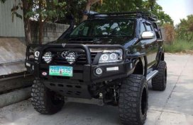 Toyota Hilux 2006 for sale