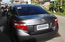 Toyota Vios 2015 model FOR SALE