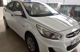 BRAND NEW HUYNDAI ACCENT FOR SALE