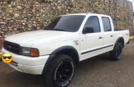 2003 Ford Ranger Turbo Manual FOR SALE