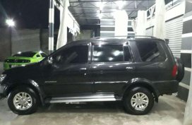 Isuzu Sportivo 2009 LIKE NEW FOR SALE