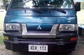 Mitsubishi L300 2001 for sale