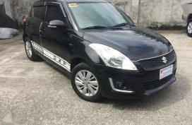 2016 Suzuki Swift AT for sale
