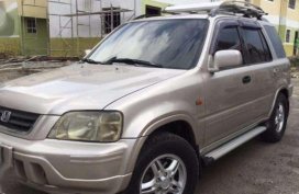 Honda CRV 1998 for sale