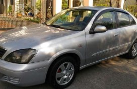 2008 Nissan Sentra for sale