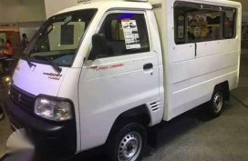 2017 Suzuki Super Carry Utility Van new for sale
