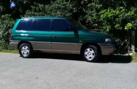 For Sale Mazda Mpv 1997 for sale