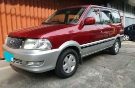 Toyota Revo GLX 2003 for sale