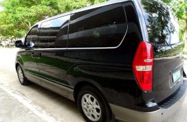 2009 HYUNDAI GRAND STAREX for sale