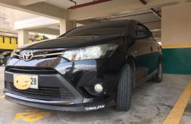 Toyota Vios 1.3 E 2014 MT for sale