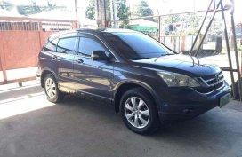 Honda CRV 2010 well kept for sale