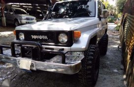 1994 Toyota Land Cruiser for sale