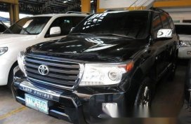 Well-kept 2012 Toyota Land Cruiser VX for sale