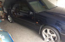Well-maintained Volvo 850 1998 for sale 