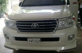 Toyota Land Cruiser 2015 for sale