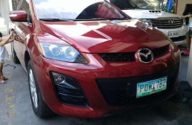 Mazda CX-7 2011 for sale