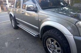 Isuzu Dmax 2007 for sale