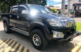 Toyota HILUX 2013 4x2 D4D for sale