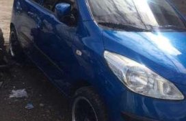 Hyundai i10 manual 1.0 2010 mdl for sale