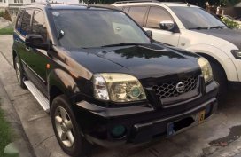 Nissan X-Trail 2004 for sale