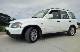 HONDA CRV 1998 FOR SALE