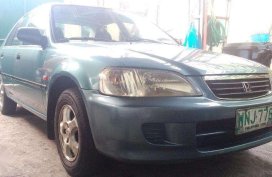Honda City 2000 for sale