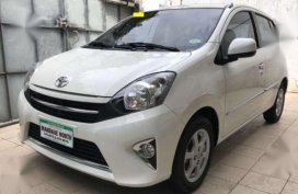 2017 Toyota Wigo G Manual for sale