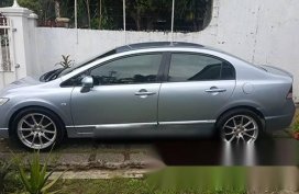 Best Quality 2007 HONDA civic 1.8s AT for sale