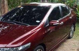 Honda City 2013 for sale