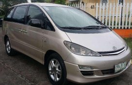 2003 Toyota Previa Local-7 Seaters for sale