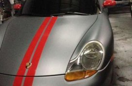 Porsche Boxster 1998 for sale