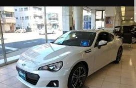 Like New Subaru BRZ for sale