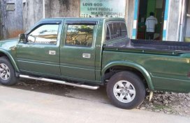 Isuzu Fuego 2000 for sale