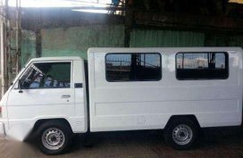 Mitsubishi L300 2010  for sale