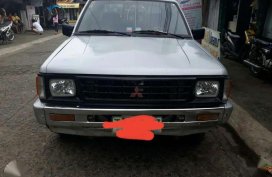 Mitsubishi L200 1991 for sale